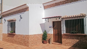 Casa Rural Sierra de las Nieves